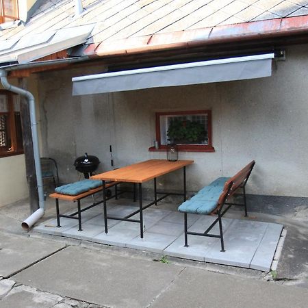 Ubytování Samotín Sněžné Exteriér fotografie