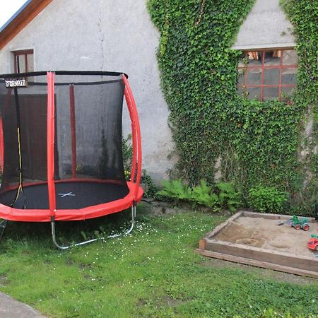 Ubytování Samotín Sněžné Exteriér fotografie